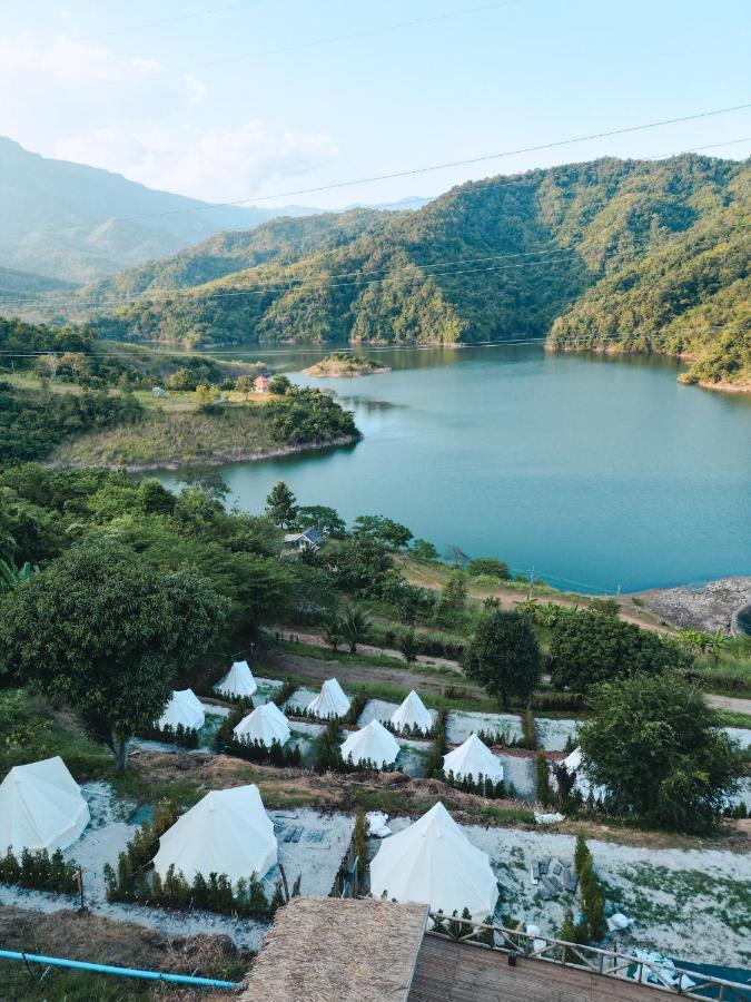 S9 Glamping Resort Khao Kho Пхетчабун Экстерьер фото